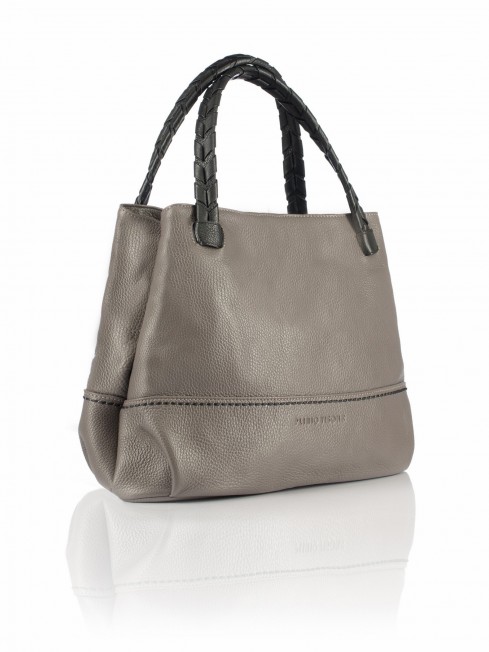 Сумка Женская 16503.California/FUMO.NERO